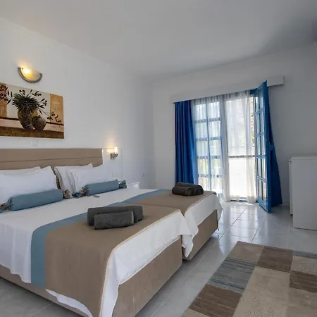 Ladonia Zemda Hotel 3*