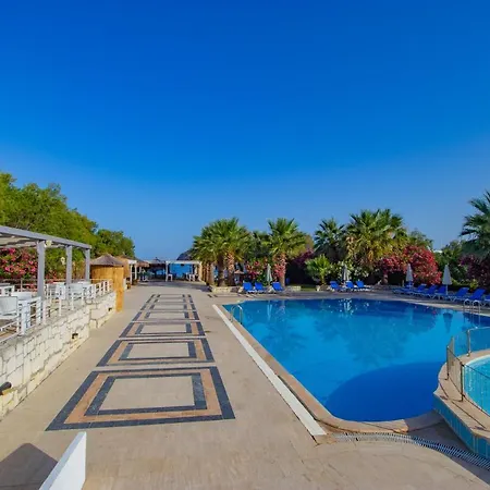 Ladonia Zemda 3* Gümüşlük