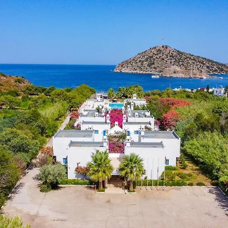Hotell Ladonia Zemda 3*