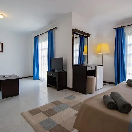 Hotel Ladonia Zemda Gümüşlük
