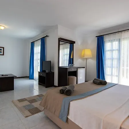 Ladonia Zemda 3* Gümüşlük