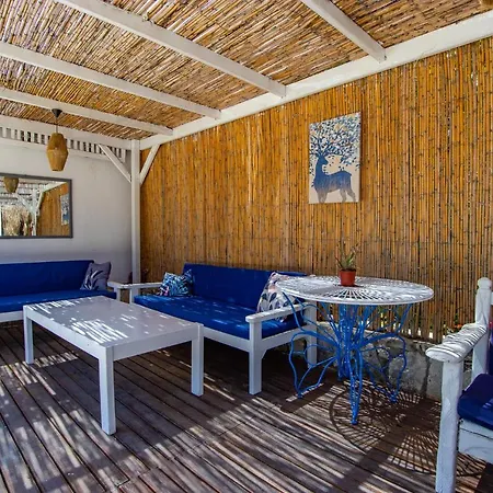 Hotell Ladonia Zemda