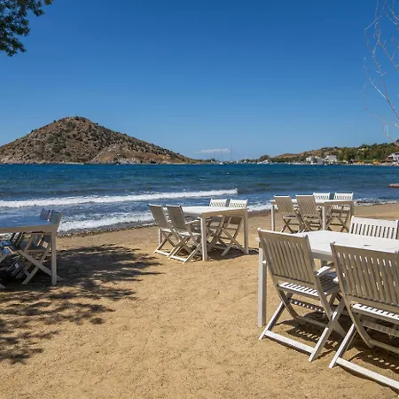 Hotell Ladonia Zemda 3*
