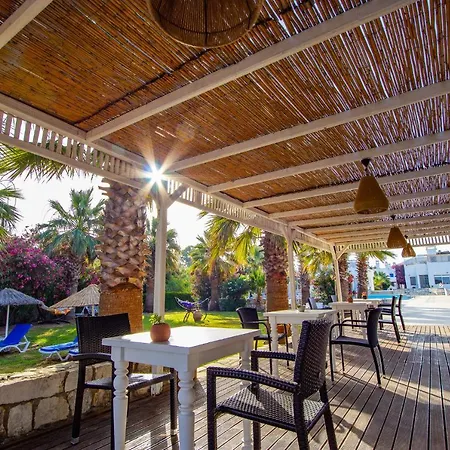 Hotel Ladonia Zemda Gümüşlük
