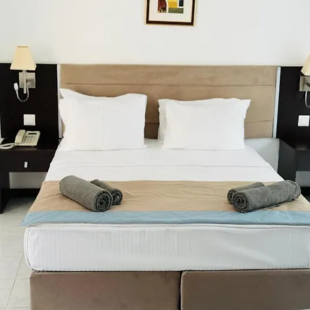 Ladonia Zemda Hotel Gümüşlük