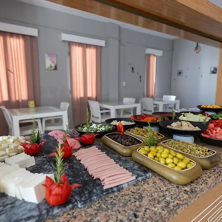Ladonia Zemda Gümüşlük