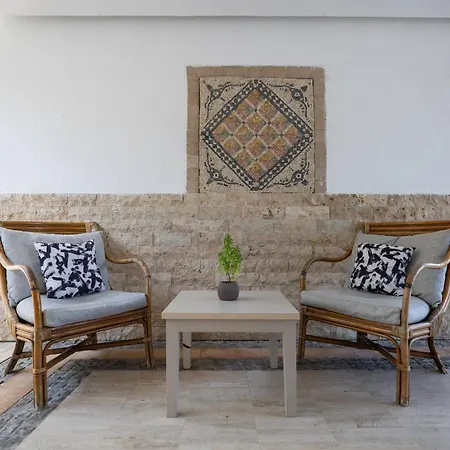 Hotel Ladonia Zemda Gümüşlük